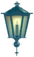 lamp