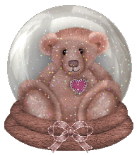 teddyglobe